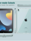 Bumper Case for iPad 10th Generation – Slim, Strong, and Stylish Protection - Image 4